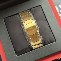 Часы Tissot Prx Gold Dial 40mm - Оригинал, Москва