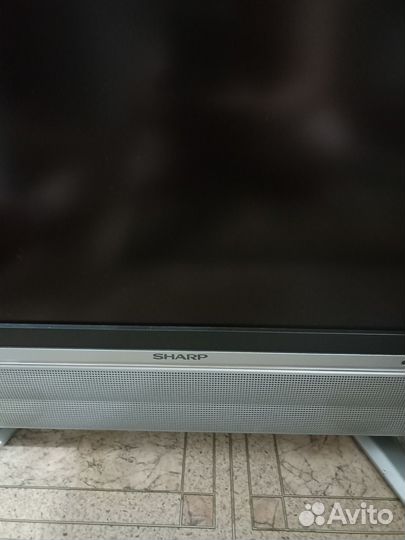 Телевизор бу