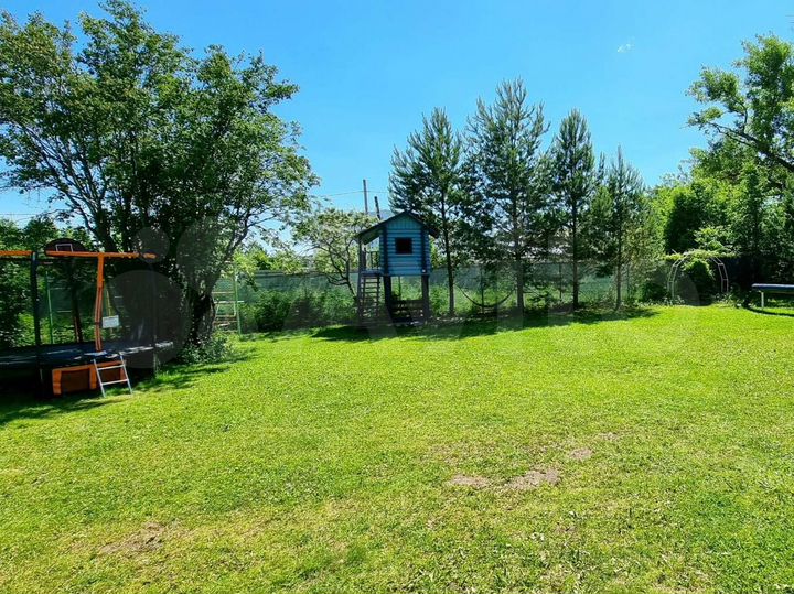 Дом 300 м² на участке 30 сот.