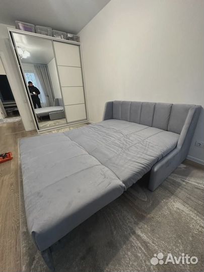 Диван-кровать