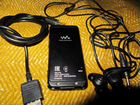 Mp3 плеер Sony walkman NWZ-E584 объявление продам