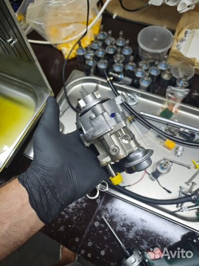 Тнвд бмв, 13517616170 Du141