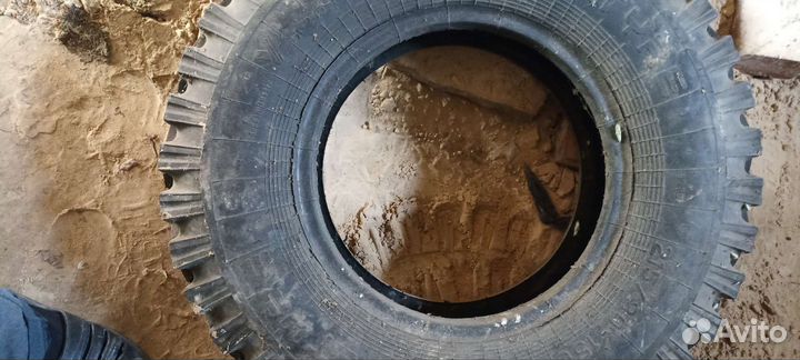 Колёса на УАЗ