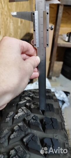 Streamstone Crossmaxx 185/85 R16