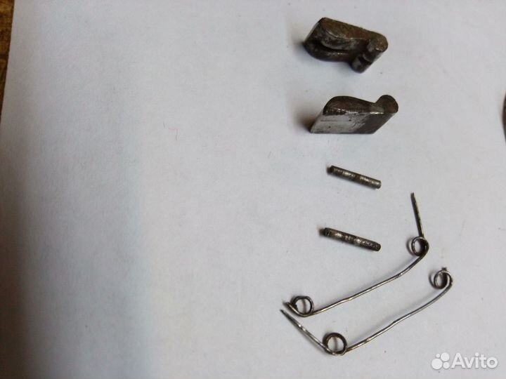 Запчасти для велосипеда