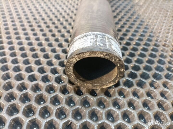 Патрубок системы охлаждения Iveco Stralis