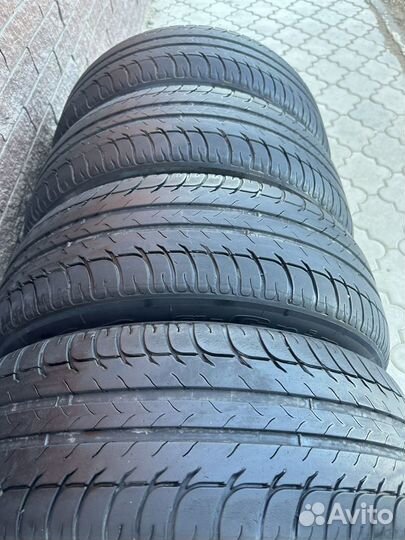 Bfgoodrich G-Grip SUV 225/60 R17