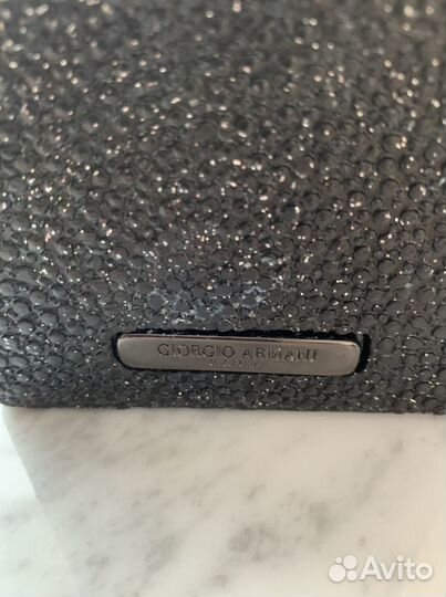 Подсвечник Armani