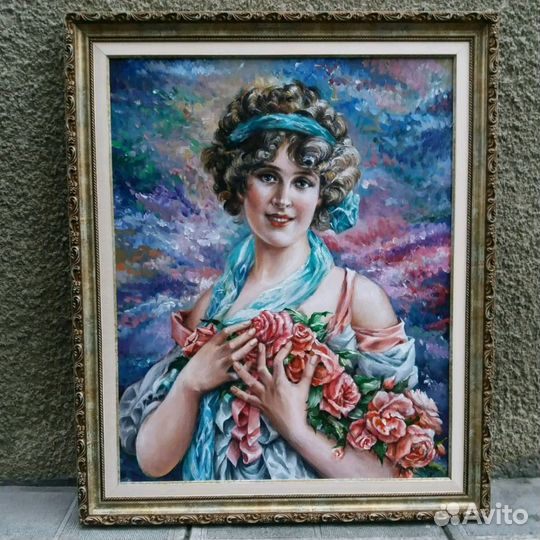 Картины на заказ