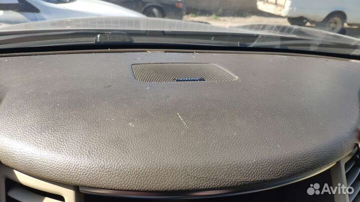 Торпедо панель Инфинити фх FX S51