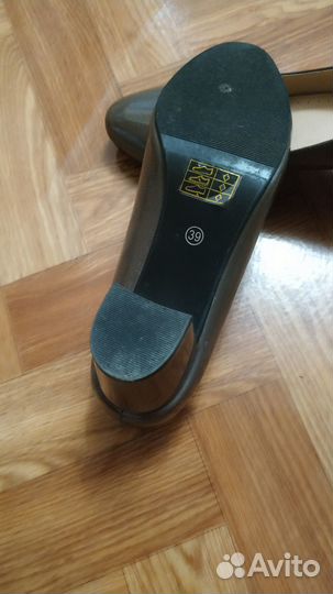 Туфли женские 39 размер