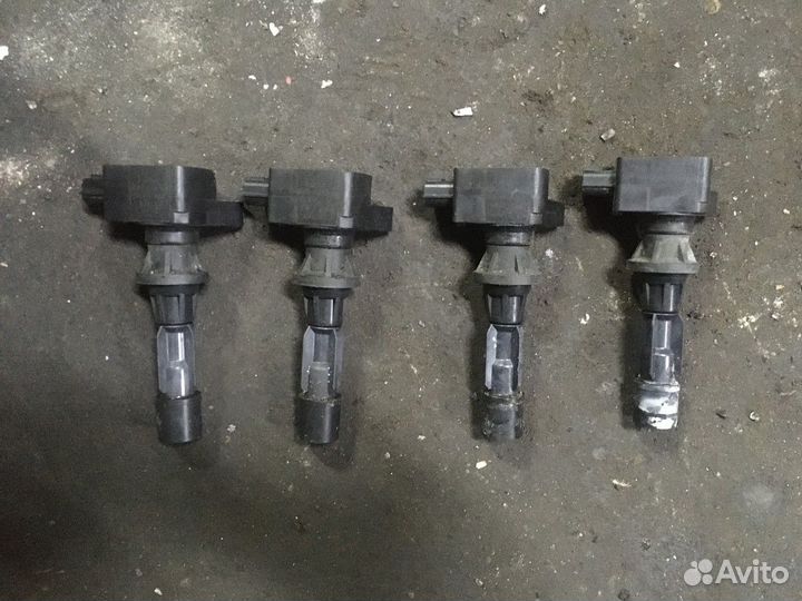 Катушка зажигания L3