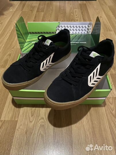 Кеды Cariuma catiba pro