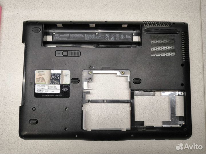 Корпус для HP Pavilion DV6000