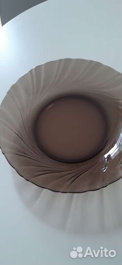 Столовая посуда