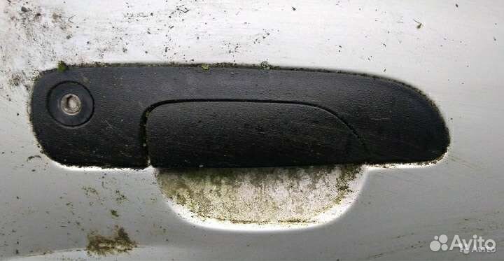 Ручки дверей Форд Мондео 1