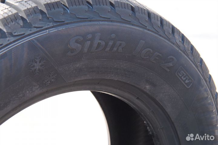 Matador MP 30 Sibir Ice 2 SUV 235/75 R15 109T