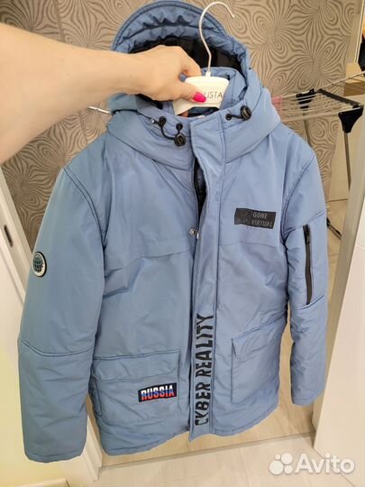 Парка демисезон 158 Acoola