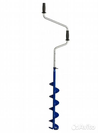 Бур Mora Spiralen 150mm