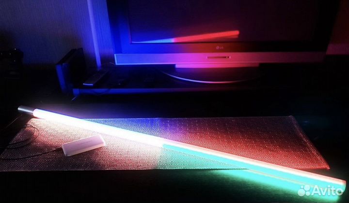 Студийный свет Nanlite 360 nanlight r2ino