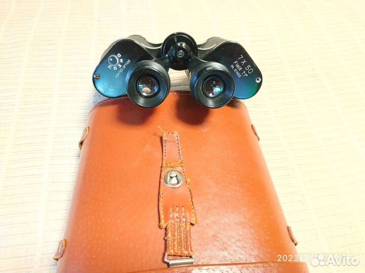 Бинокль