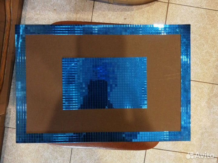 Коробка на Магнитке 35*23.5*10 см новая