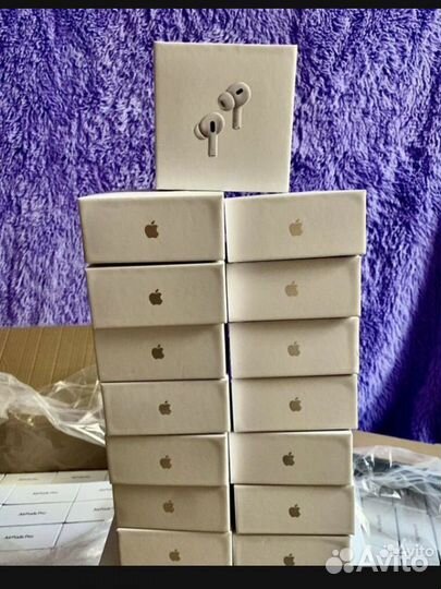 Airpods pro