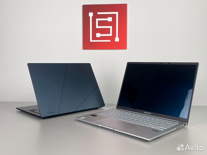 Asus Zenbook 14 2024 Ultra9 / Ultra7, 32GB, oled