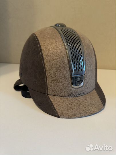 Шлем для конной езды