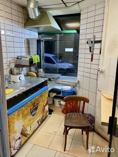 Шаурма, готовый бизнес