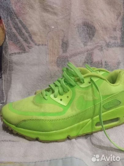 Кроссовки nike женские