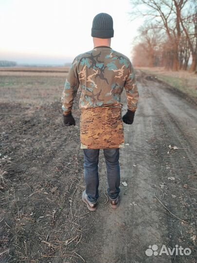 Пятиточечник тактический раскладной