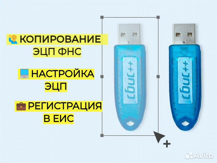 Настройка аст гоз / эцп / регистрация в еис