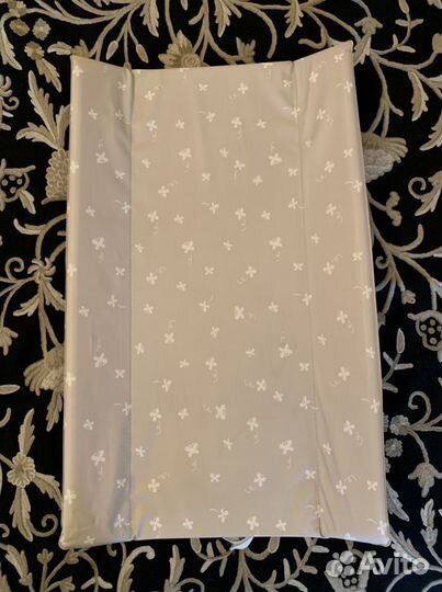 Пеленальная платформа