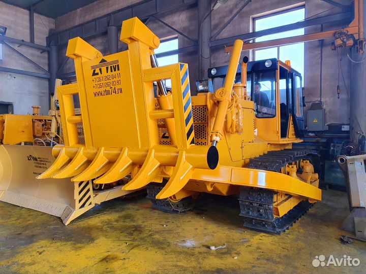 ЗТМ Б10-М 0111-1, 2023