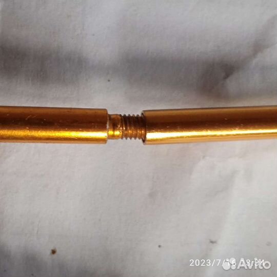 Шомпол для чистки оружия 4,5 мм