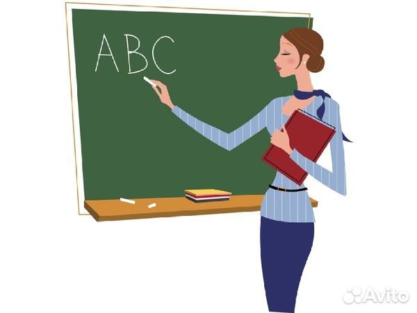 Английский язык для детей и их родителей