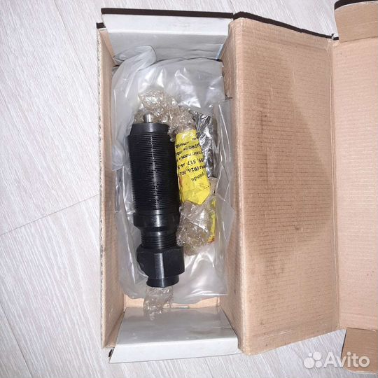 Размыкатели тормозные