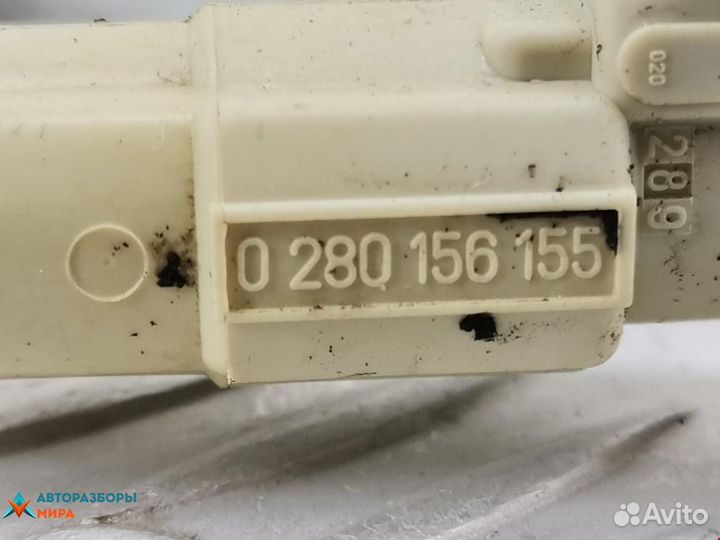 Форсунка Ford Mondeo 3 2002 1149486