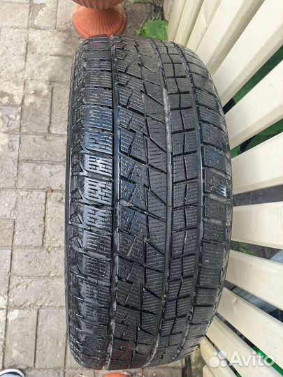 Foman Frozenero W766 235/55 R18