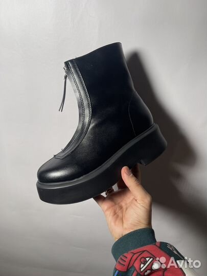 Ботинки женские Bothage Venero