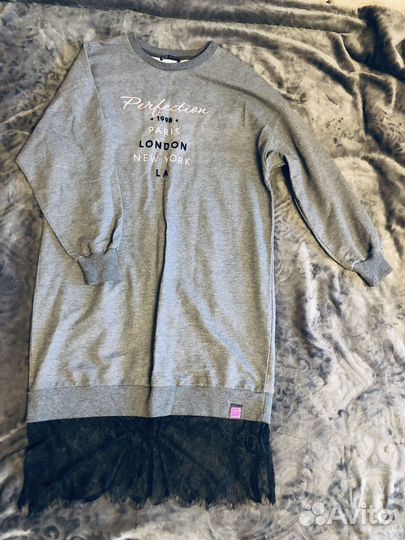 Платье женское