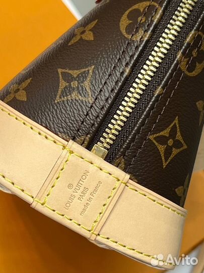 Сумка Louis Vuitton Alma