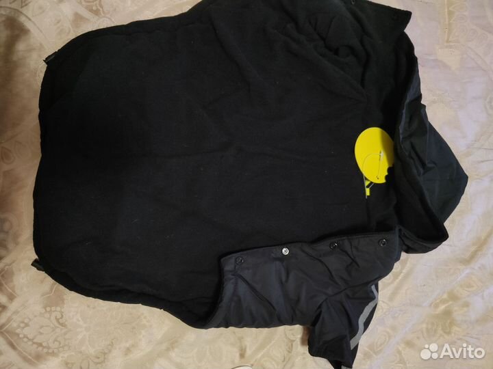 Попона, куртка для собаки