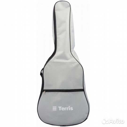 Чехол для классической гитары terris TGB-C-01