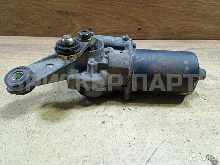 Мотор стеклоочист. Ниссан Альмера Н16