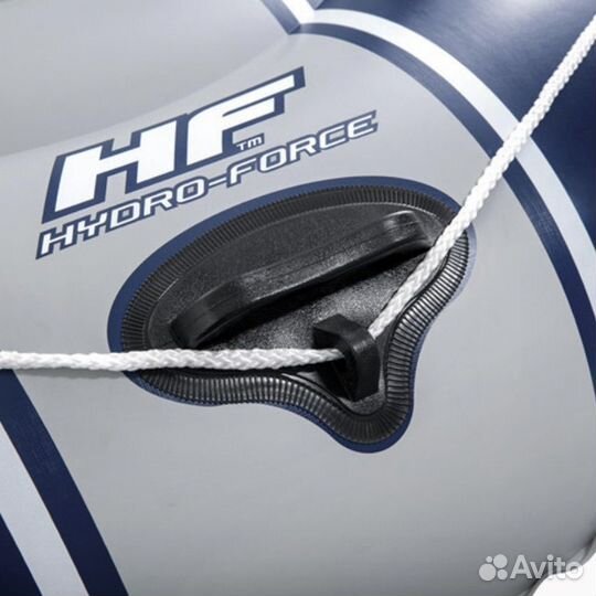 Надувная лодка bestway (61068)