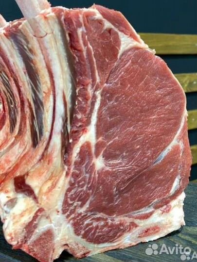 Стейки говядина