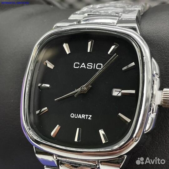 Мужские часы Casio Vintage (Арт.52991)