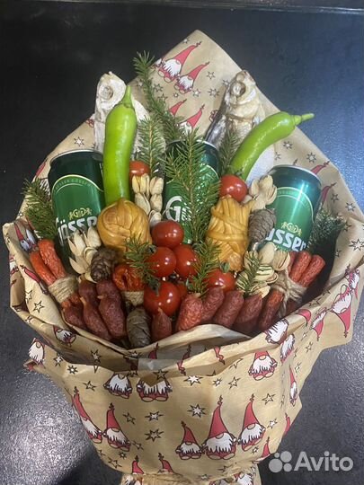 Подарок мужчине на 23 февраля